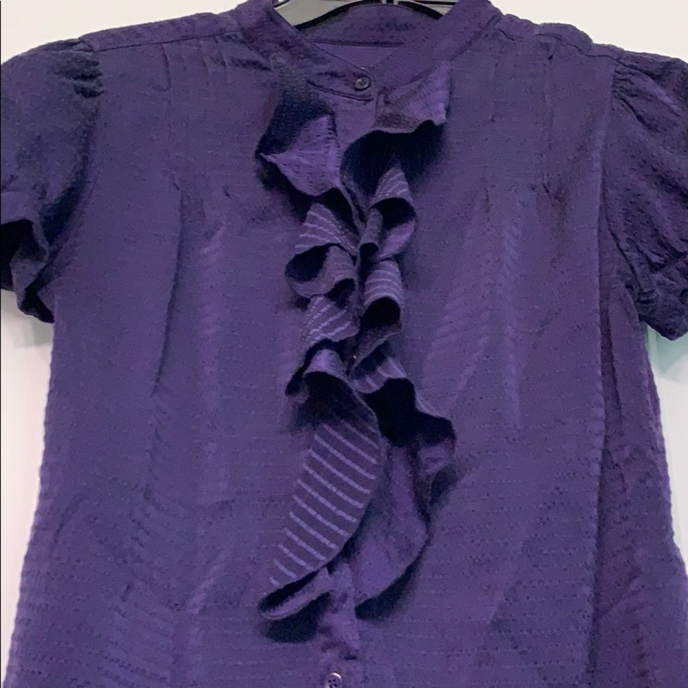 Blouse alfani petite